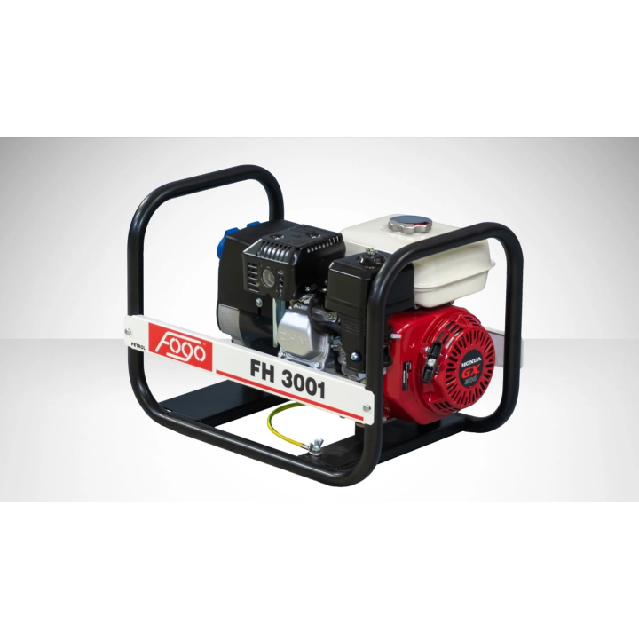 Agregat FOGO FH 3001