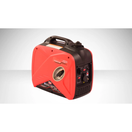 Agregat FOGO F 2001 iS