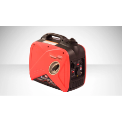 Agregat FOGO F 2001 iS