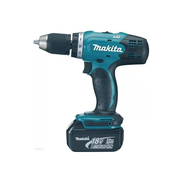 Wkrętarka Makita DDF453RFE