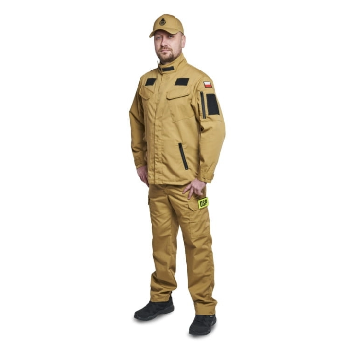Ubranie Koszarowe RS1