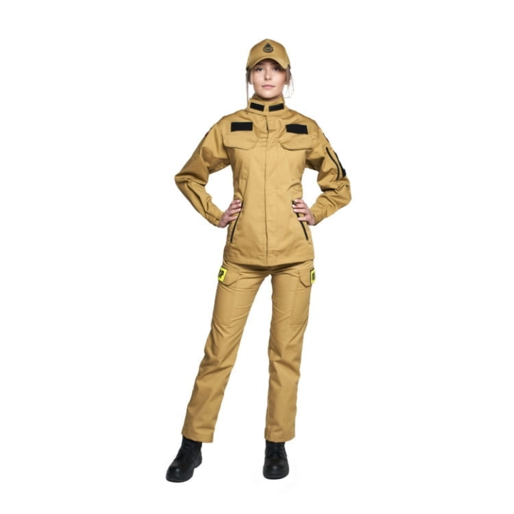 Ubranie Koszarowe RS1