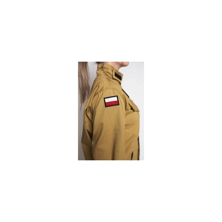 Ubranie Koszarowe RS1