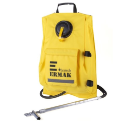 Hydronetka plecakowa ERMAK 25L