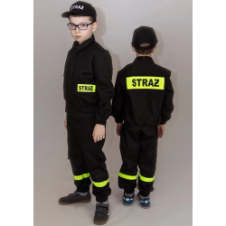 Ubranie koszaorwe dla dziecka