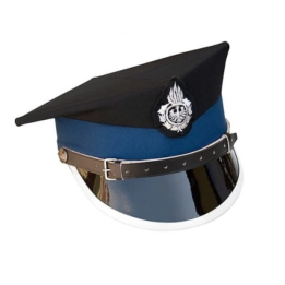 Czapka rogatywka OSP