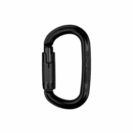 Zatrzaśnik Ozone aluminiowy z blokadą Twist Lock