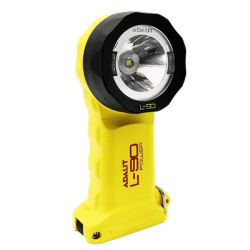 Latarka ADALIT L-90 Power akumulatorowa