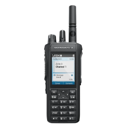 Radiotelefon nasobny Motorola R7 VHF FKP CAPABLE