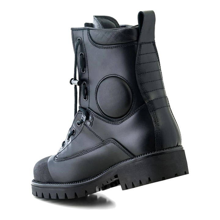 Buty strażackie SPARTAN 802VF