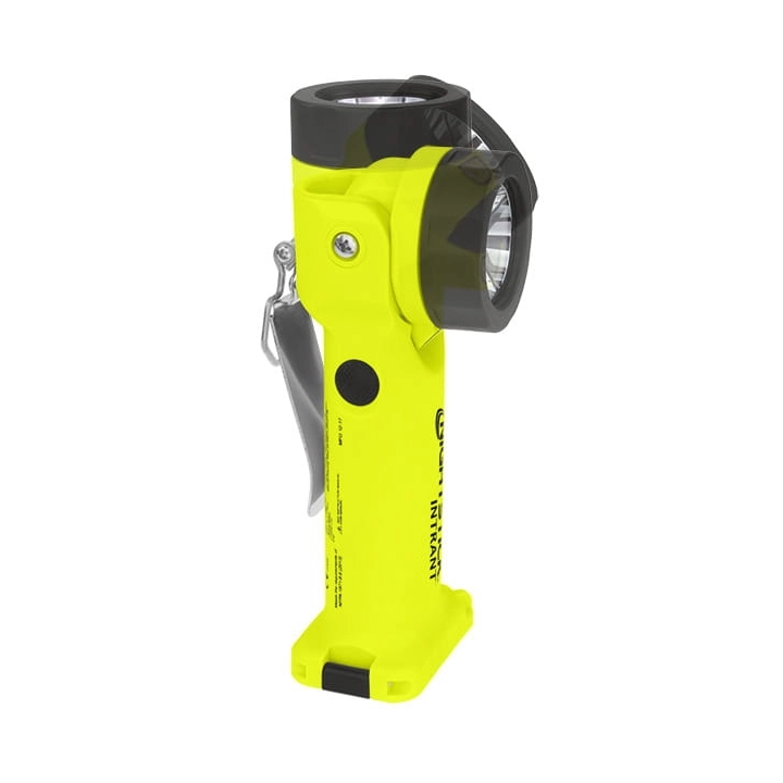 ISKROBEZPIECZNA LATARKA KĄTOWA LED NIGHTSTICK XPP-5566GX INTRANT
