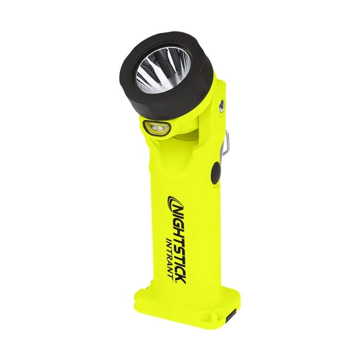 ISKROBEZPIECZNA LATARKA KĄTOWA LED NIGHTSTICK XPP-5566GX INTRANT