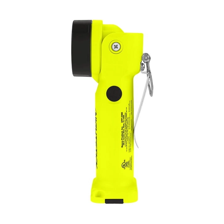 ISKROBEZPIECZNA LATARKA KĄTOWA LED NIGHTSTICK XPP-5566GX INTRANT
