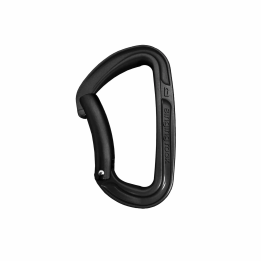 Zatrzaśnik Colt Bent aluminiowy z blokadą Key Lock