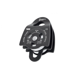 Bloczek Pulley Twin