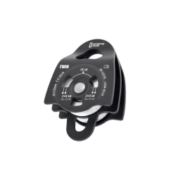Bloczek Pulley Twin