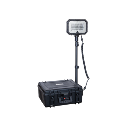 Najaśnica MONSTERLIGHT MIDI UV 54,4 Ah, 365 mW