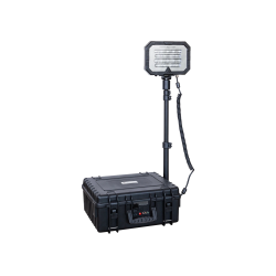 Najaśnica MONSTERLIGHT MIDI UV 54,4 Ah, 365 mW
