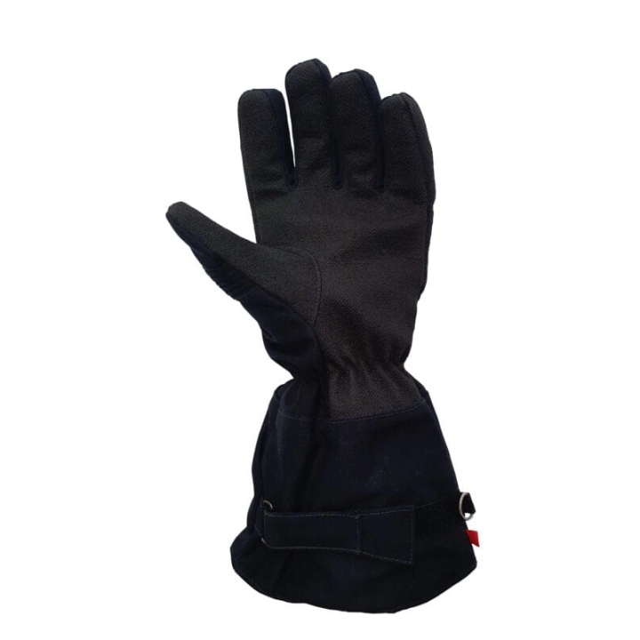 Rękawice pożarnicze SEIZ FIRE-FIGHTER ANATOMIC