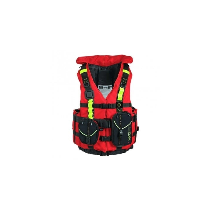 Kamizelka SAFETY PRO