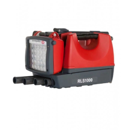 System oświetleniowy LED Rosenbauer RLS 1000