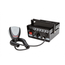 Modulator Whelen 295SLSA6
