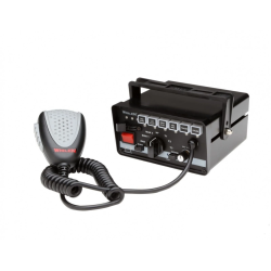 Modulator Whelen 295SLSA6
