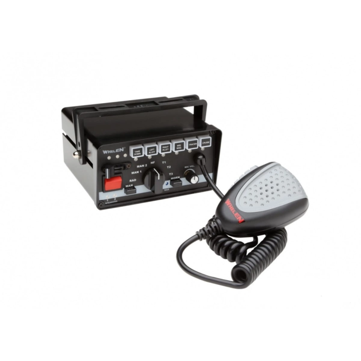 Modulator Whelen 295SLSA6