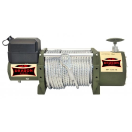 Wyciągarka DWT 16000 HD DRAGON WINCH