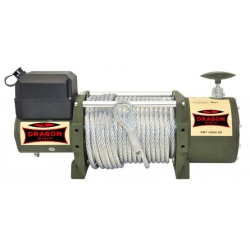 Wyciągarka DWT 16000 HD DRAGON WINCH