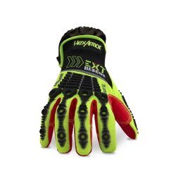 Rękawice do ratownictwa technicznego HexArmor EXT 4013