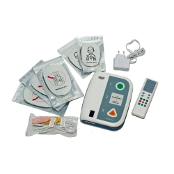 Defibrylator AED treningowy XFT120C+