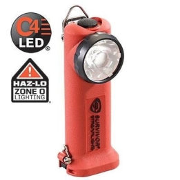 Bateryjna latarka Streamlight Survivor ATEX, 175lm