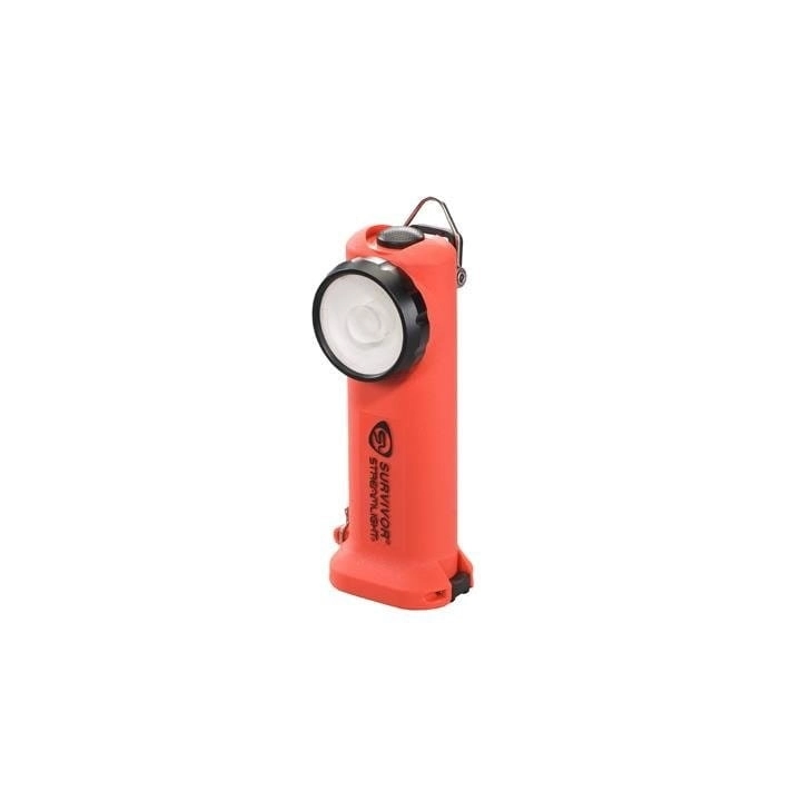 Bateryjna latarka Streamlight Survivor ATEX, 175lm