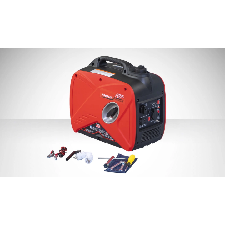 Agregat FOGO F 3001 iS