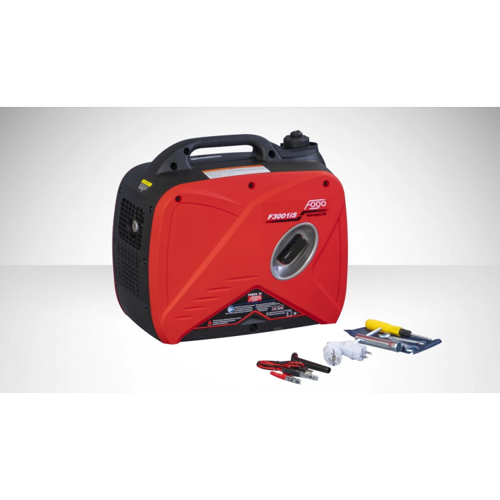 Agregat FOGO F 3001 iS
