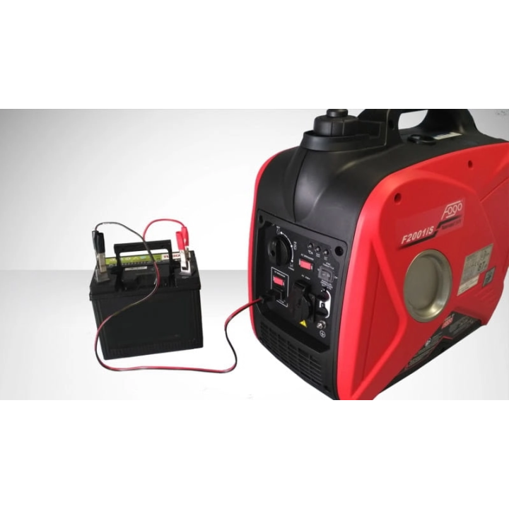 Agregat FOGO F 3001 iS