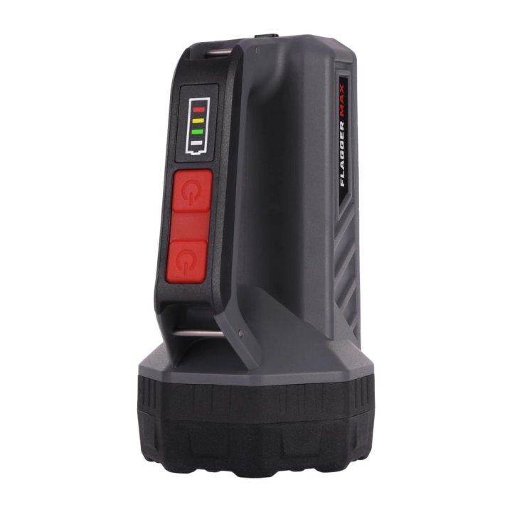 Latarka szperacz Mactronic FLAGGER MAX 1800lm