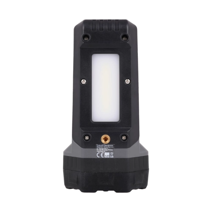 Latarka szperacz Mactronic FLAGGER MAX 1800lm