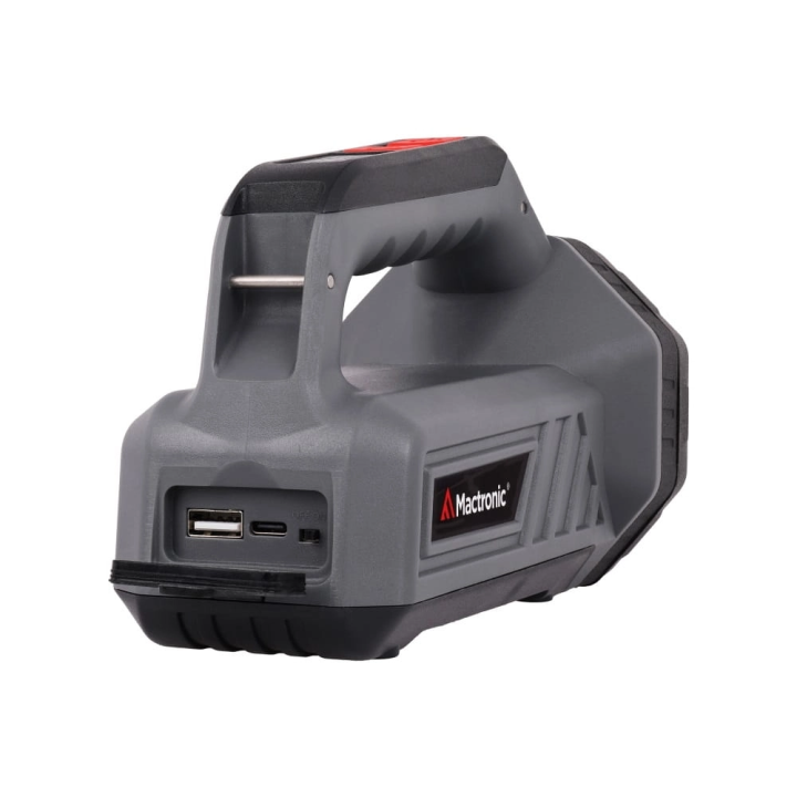 Latarka szperacz Mactronic FLAGGER MAX 1800lm