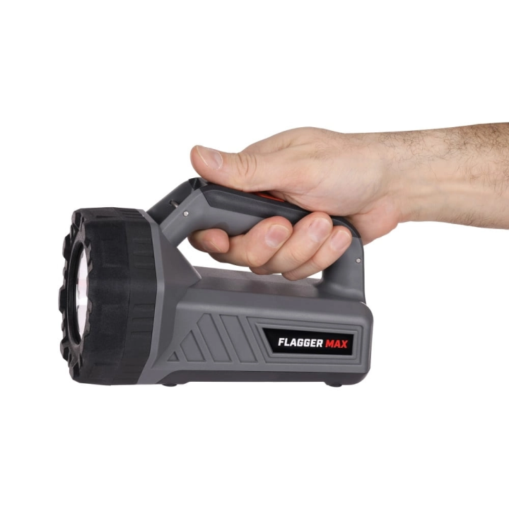 Latarka szperacz Mactronic FLAGGER MAX 1800lm