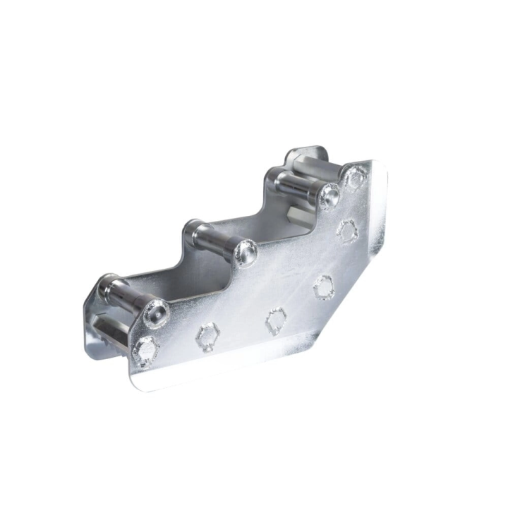 Wspornik progowy HM 072