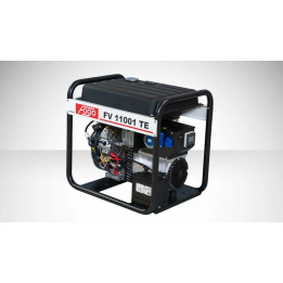 Agregat FOGO FV 11001 TE