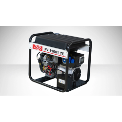 Agregat FOGO FV 11001 TE