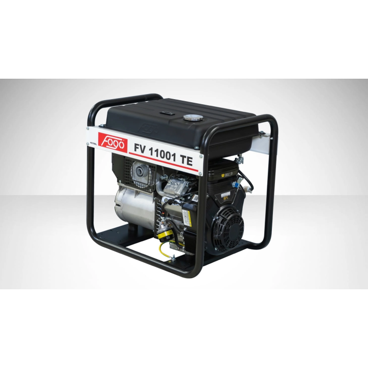 Agregat FOGO FV 11001 TE