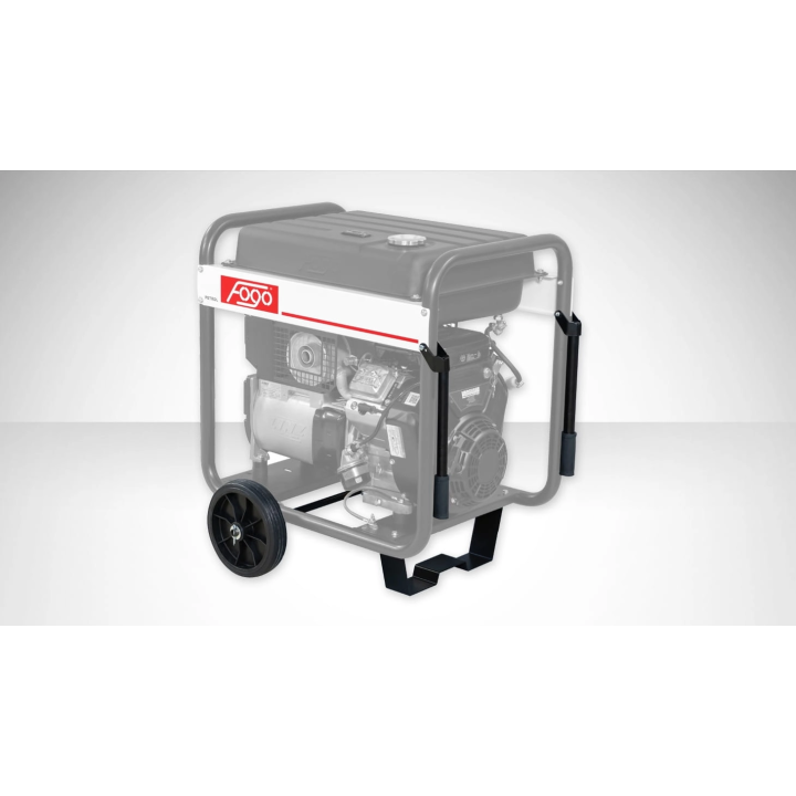 Agregat FOGO FV 11001 TE