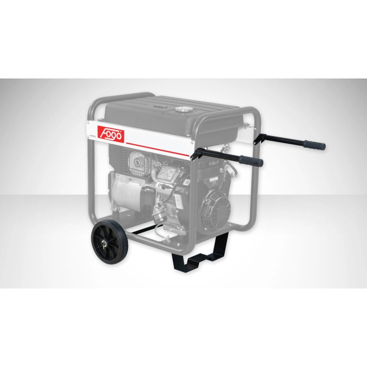 Agregat FOGO FV 11001 TE
