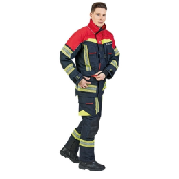Ubranie specjalne FIRE FLEX