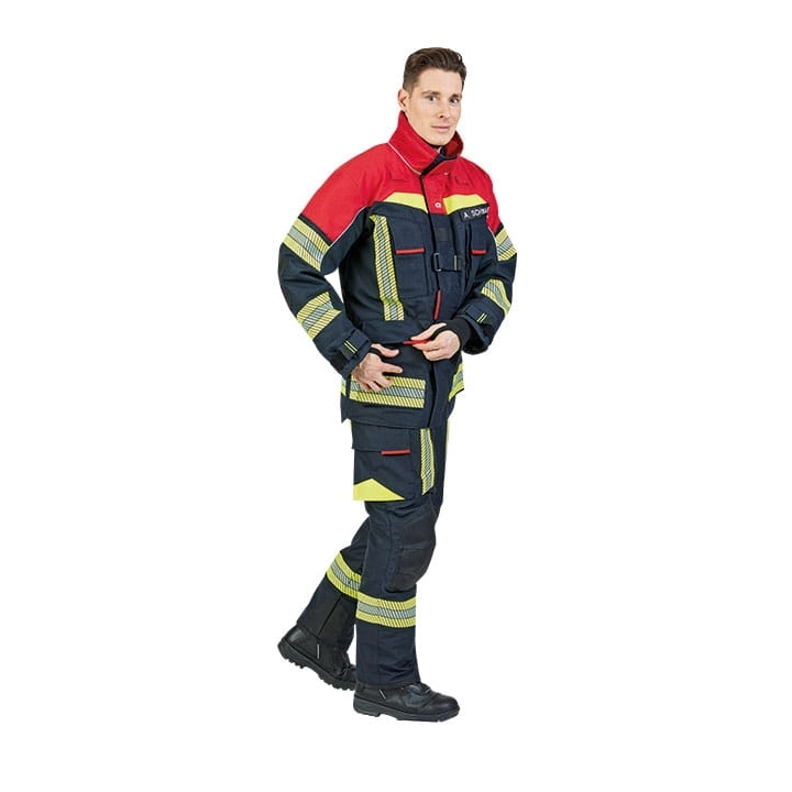 Ubranie specjalne FIRE FLEX