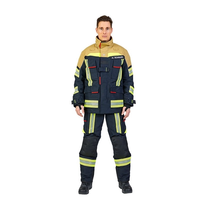 Ubranie specjalne FIRE FLEX